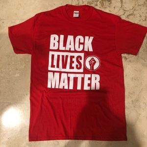 Black Lives Matter T-shirt